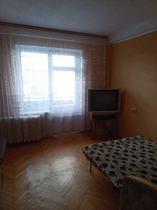 Оренда Квартира 1-кімнатна, 6/9 поверх на Леся Курбаса, 14а Київ - фото 9