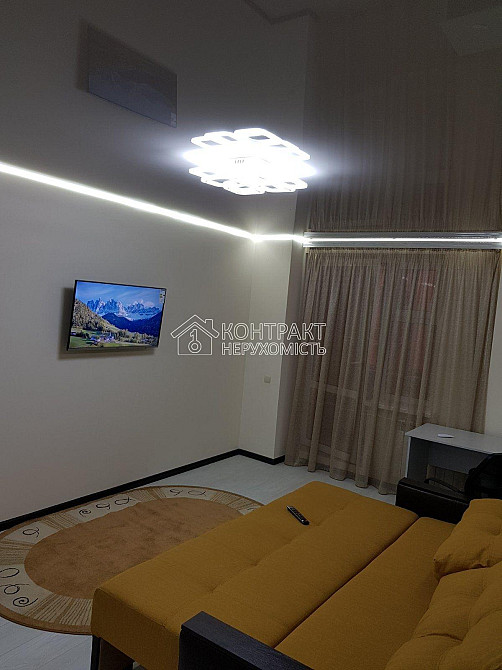 Продаж Квартира 3-кімнатна, 2/9 поверх на вул. Барабашова Kharkiv - photo 6