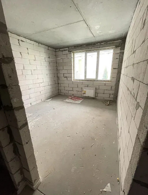 3 кімнатна квартира, ЖК Нивки Парк, Берестейський проспект, 67б, Нивки, Святошинський район Kiev - photo 7