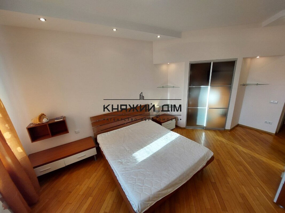 Оренда 2-к. квартири студіо на Бессарабці, Липки, м. Хрещатик/Палац Спорту. № 115892 Киев - изображение 9