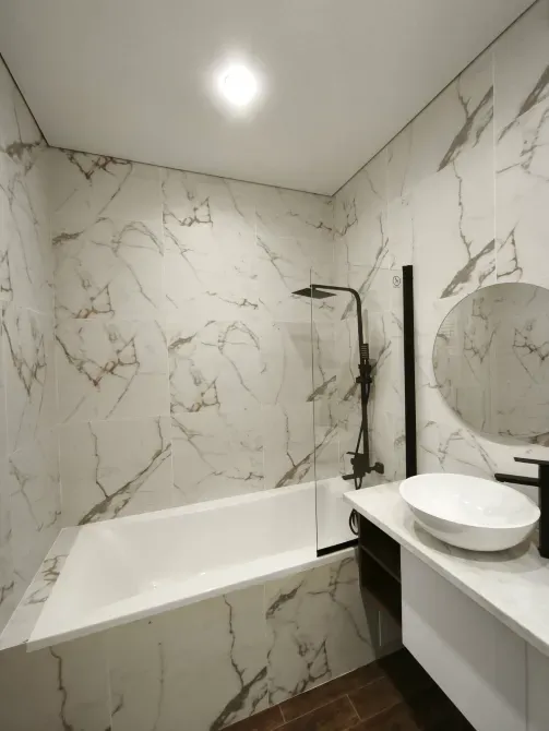 Продаж 2к Квартира 61 кв.м Собранецька 100 Ужгород - фото 11