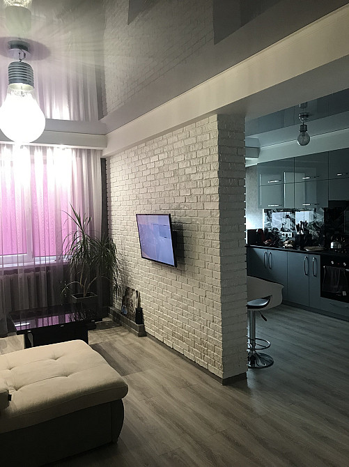 Продам красивую квартиру на ул. Парковая/Грушевского Одеса - фото 1