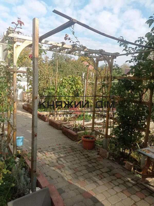 Продаж частини будинку 160 м2 в Солом'янському р-ні. № 2211708 Київ - фото 3