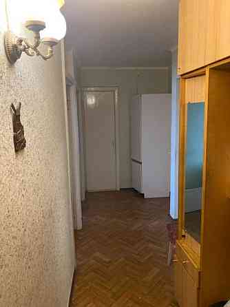 Продаж Квартира 3-кімнатна, 11/16 поверх на Януша Корчака, 64 Kiev