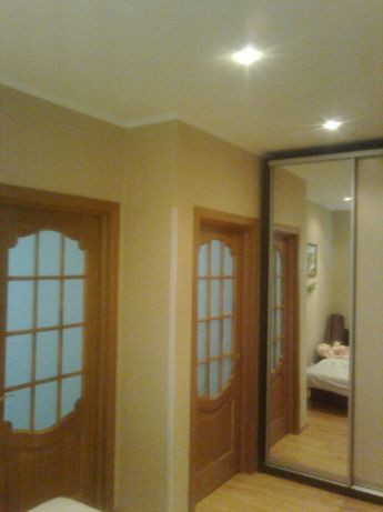 Оренда Квартира 1-кімнатна, 5/25 поверх на Гетьмана Вадима вул., д. 1 Kiev - photo 3