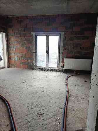 Продаж Квартира 2-кімнатна, 9/17 поверх на вул. Коломенська Харків