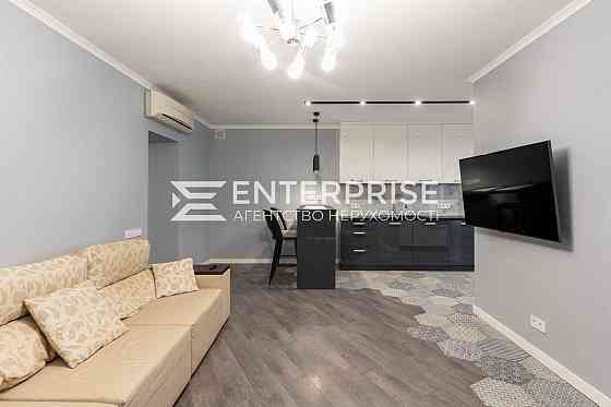 Продаж 3к Квартира 97 кв.м Радистів вул. Kiev