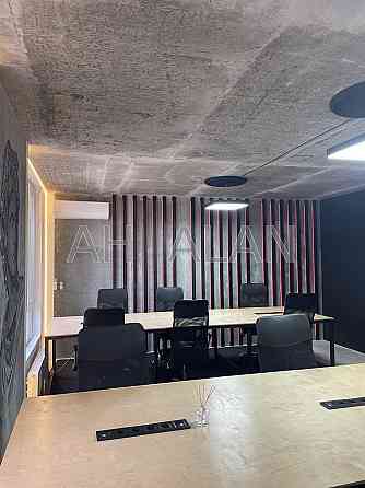 Оренда офісне приміщення на Михайла Бойчука вул., 41Б приміщень - 3, поверх - 24/26 Київ