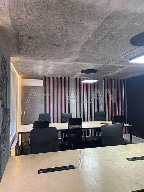 Оренда офісне приміщення на Михайла Бойчука вул., 41Б приміщень - 3, поверх - 24/26 Київ - фото 4