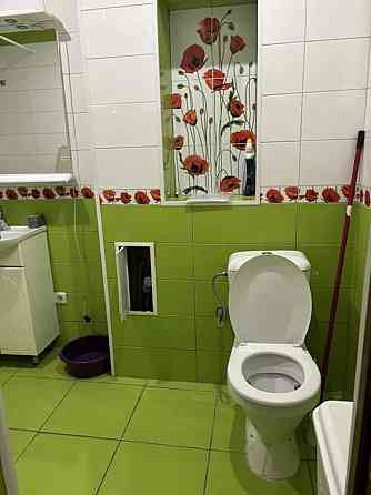 Оренда Квартира 1-кімнатна, 2/16 поверх на Лариса Руденка, 10г Kiev