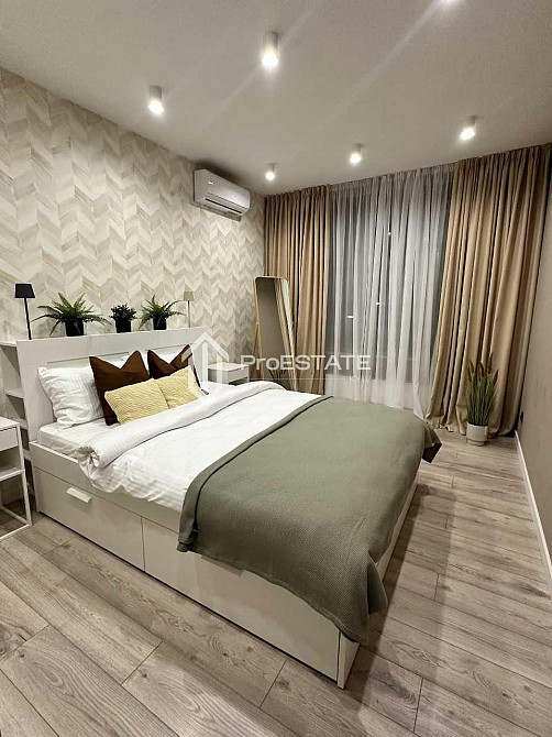 Продаж Квартира 2-кімнатна, 4/25 поверх на вул. Василя Тютюнника Киев - изображение 4