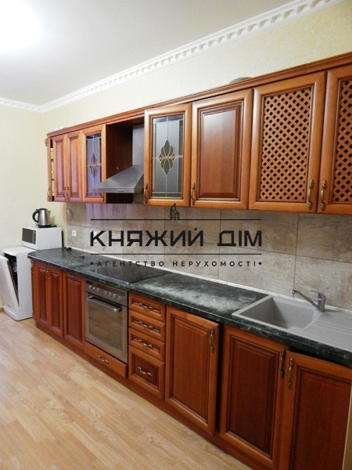 Шикарная 4-х комнатная раздельная ЖК Корона. № 21102921 Київ - фото 2