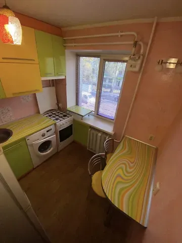 Продажа 1к Квартира 30.7 кв.м Шосейна вулиця 13 Николаев - изображение 4