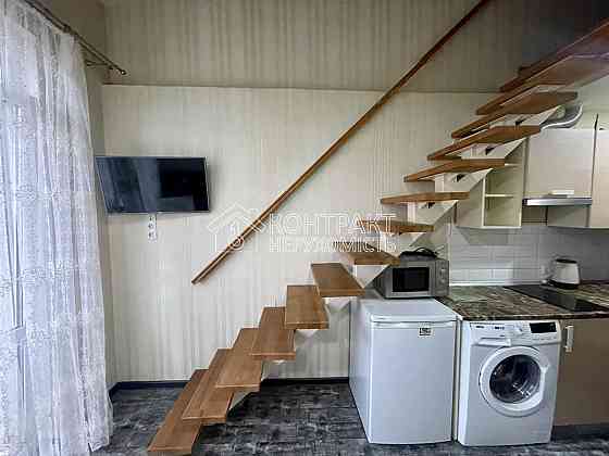 Продаж 2к Квартира 30 кв.м Білобровський вул. Kharkiv