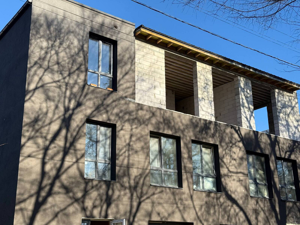 Продаж Квартира 4-кімнатна, 3/3 поверх на вул. Дучимінської О. Ивано-Франковск - изображение 11