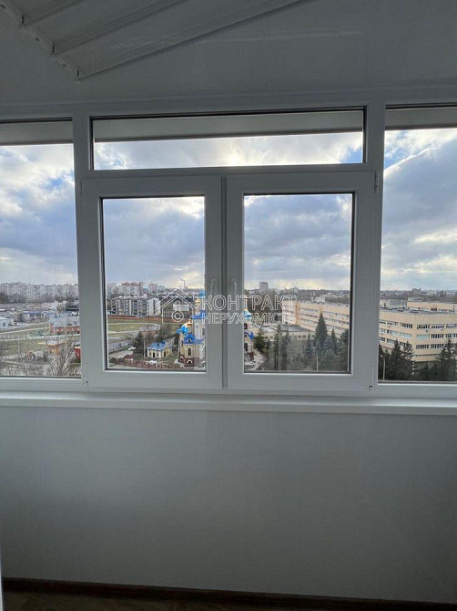 Оренда Квартира 2-кімнатна, 11/12 поверх на вул. Валентинівська Харьков - изображение 10