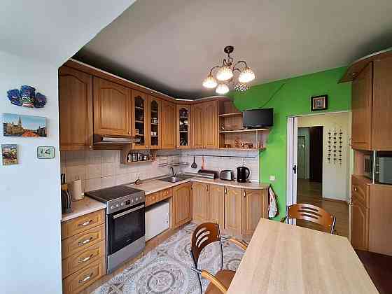 Оренда Квартира 3-кімнатна, 5/16 поверх на Княжий Затон, 4А Київ