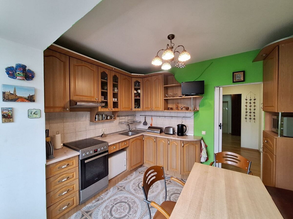 Оренда Квартира 3-кімнатна, 5/16 поверх на Княжий Затон, 4А Kiev - photo 2