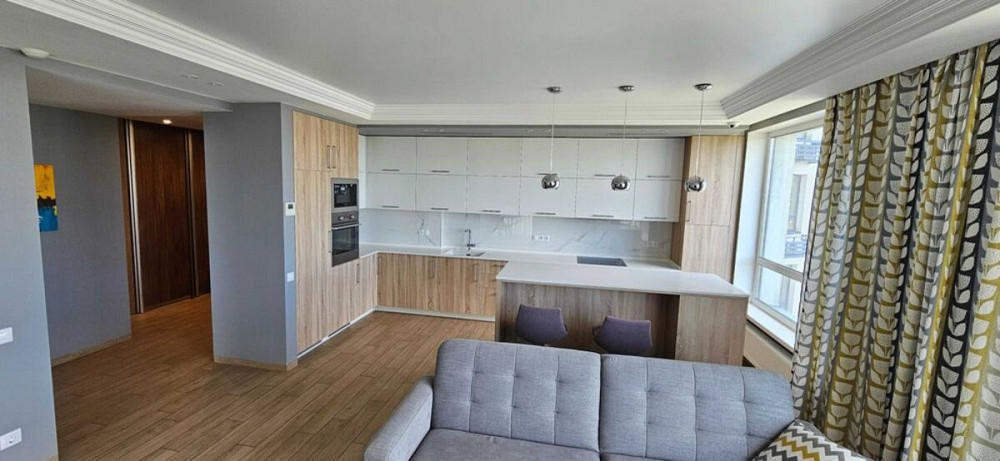 Продаж Квартира 3-кімнатна, 22/25 поверх на Зарічна, 1 Київ - фото 6