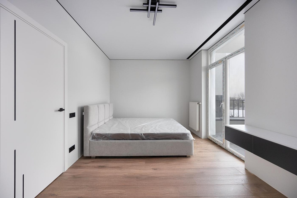 Продаж Квартира 2-кімнатна, 4/16 поверх на вул. Вашингтона Джорджа Львів - фото 9