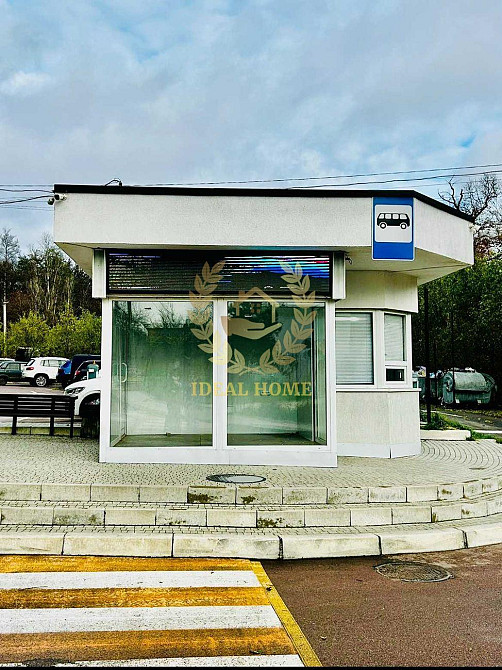 Продаж Квартира 1-кімнатна на Магистральная ул. Київ - фото 12