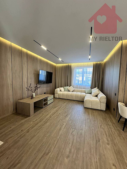 Продаб будинку (таунхаусу) у передмісті Ужгороду  - photo 1