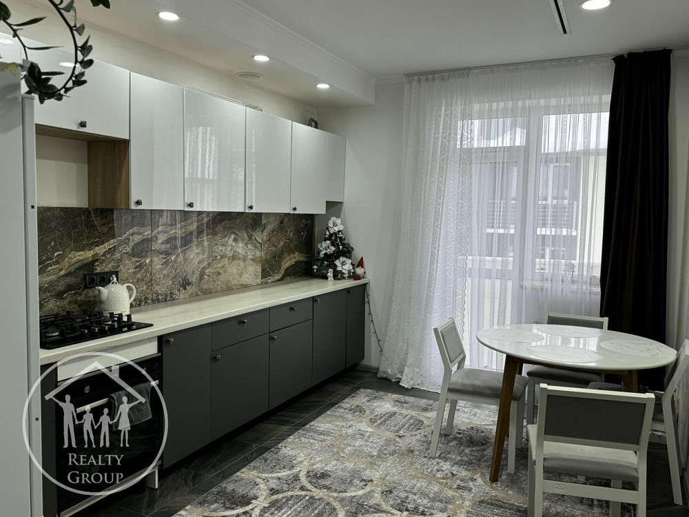 Продаж Квартира 2-кімнатна, 5/5 поверх Sokilnyky - photo 8