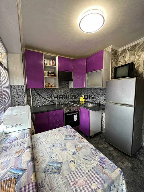 Продаж 3-кімнатної квартири, вул. Чорновола. № 21146648 Київ - фото 1
