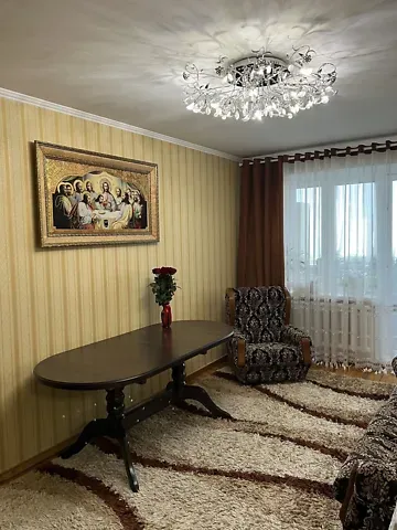 Продаж 3к Квартира 72 кв.м ЖК Мирний Хмельницький - фото 8