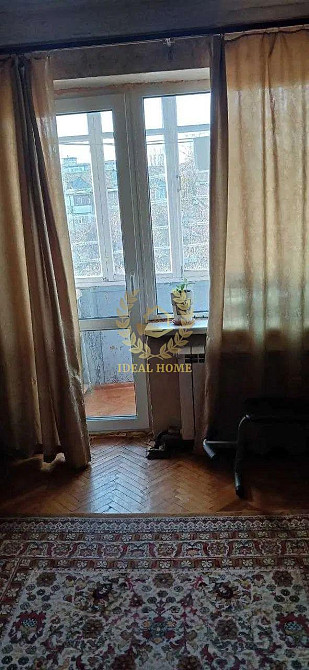 Продаж Квартира 2-кімнатна, 5/5 поверх на Перемышльская ул., 15 Київ - фото 8