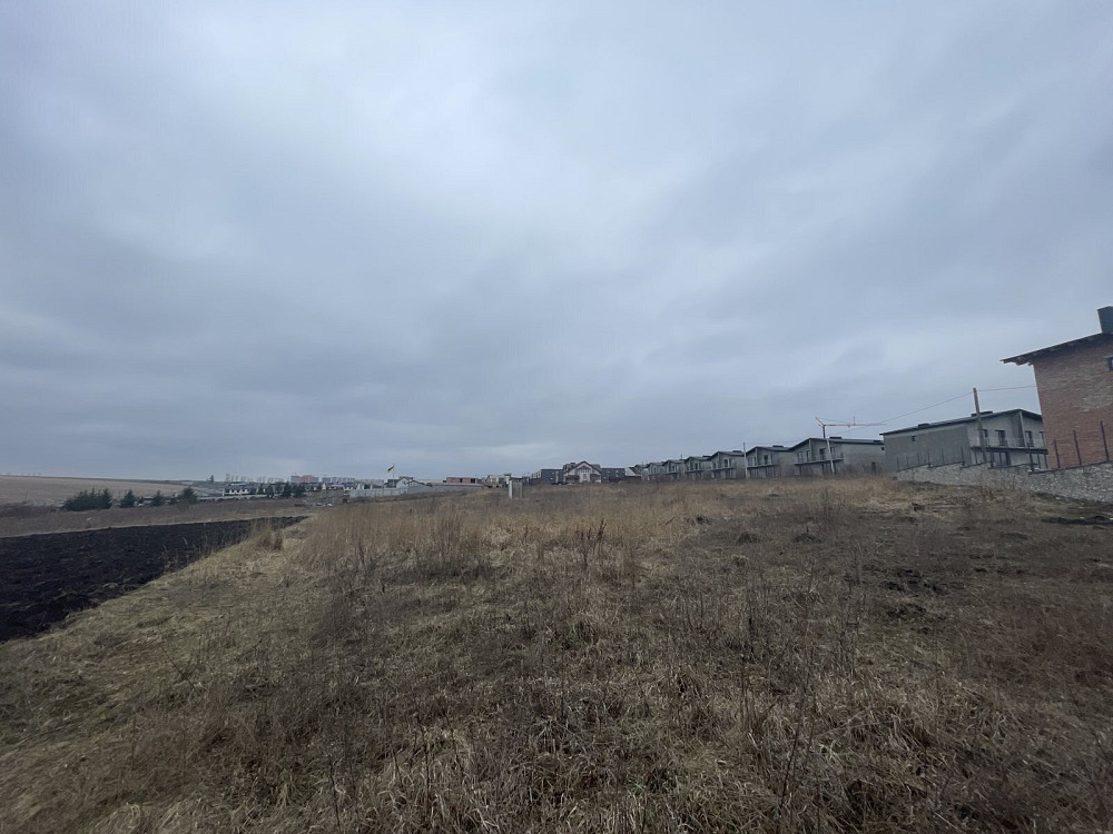 Продаж земельної ділянки 10 соток на вул. Сонячна Байківці - фото 4