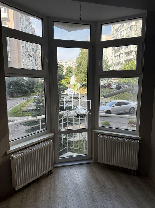 Продаж 3к квартири 100 кв. м Львів - фото 12