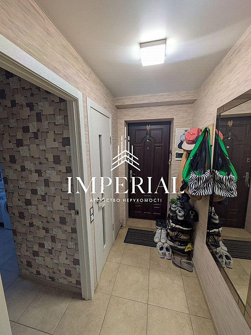 Продаж 2к Квартира 38.4 кв.м Дмитра Багалія вул. Київ - фото 4