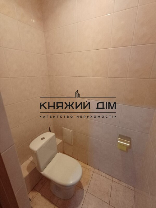 Оренда 1-х кімнатної квартири Позняки. Код об'єкта № 11166470 Київ - фото 8