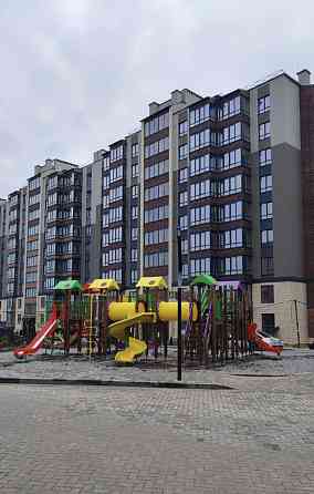 Продаж 2к Квартира 54 кв.м Домбровського 3 Zhytomyr