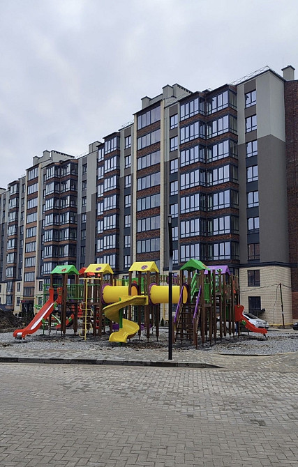 Продаж 2к Квартира 54 кв.м Домбровського 3 Zhytomyr - photo 3