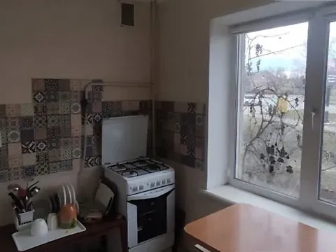 Продаж 1к Квартира 35 кв.м Преображенська вулиця 8 Кропивницький - фото 1