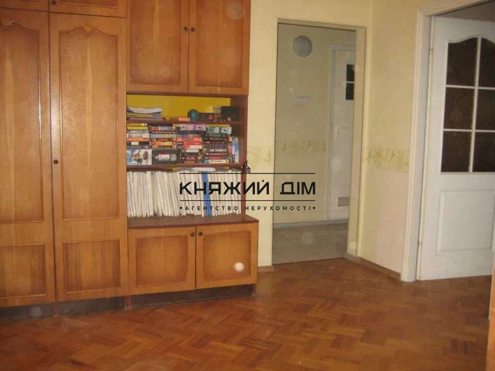 Продаж 4к Квартира 102 кв.м Ревуцкого ул. Київ - фото 17