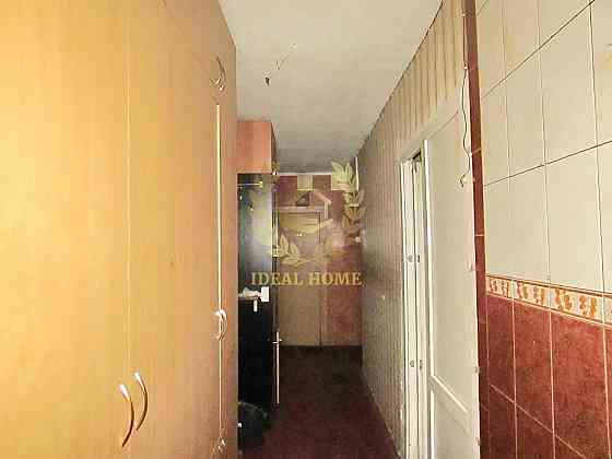 Продаж Квартира 3-кімнатна на Агрегатная ул., 2 Kiev