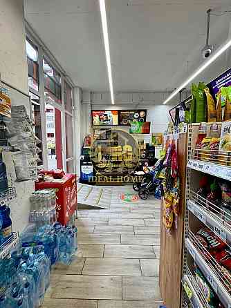 Продаж комерційне приміщення на Эрнста Федора ул., 16 приміщень - 1 Київ