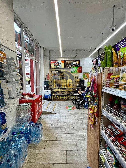 Продаж комерційне приміщення на Эрнста Федора ул., 16 приміщень - 1 Київ - фото 6