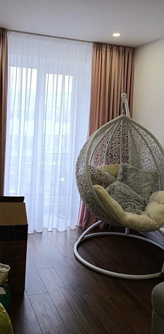 Оренда Квартира 2-кімнатна, 4/10 поверх Тернопіль - фото 5