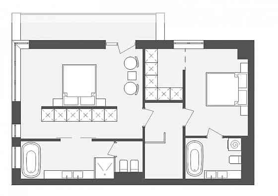 Продаж Квартира на улица Варшавська 213 Львов