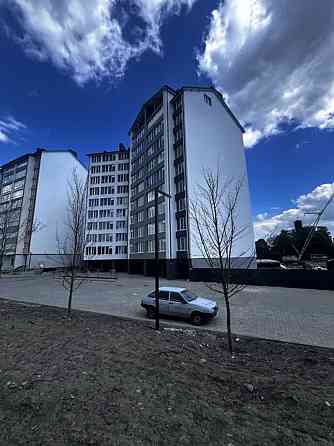 Продаж Квартира 1-кімнатна, 2/11 поверх на Декабристів 