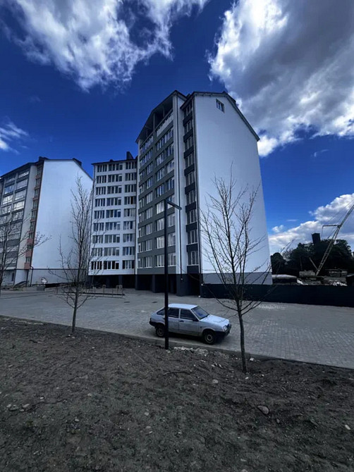 Продаж Квартира 1-кімнатна, 2/11 поверх на Декабристів  - фото 3