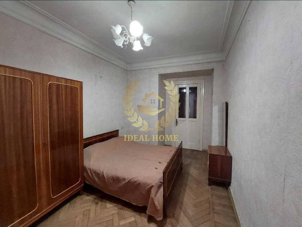 Продам 2-х кім. квартиру в серці Києва вул. Є. Чикаленка (Пушкінська) Київ - фото 4