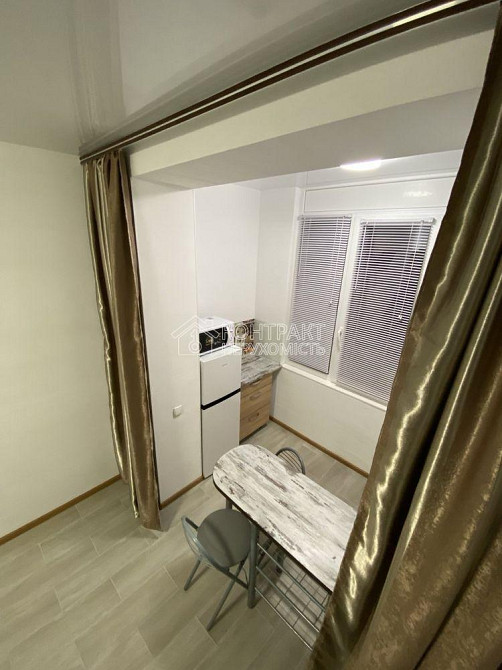 Продаж Квартира 1-кімнатна, 2/5 поверх на вул. Муромська Харьков - изображение 5