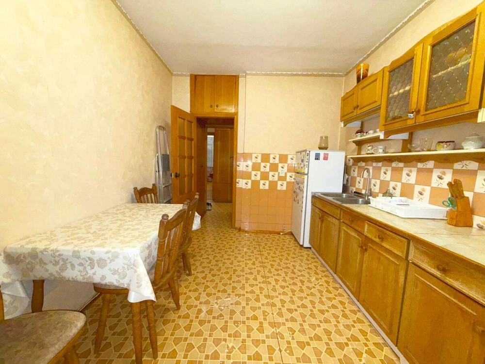 Оренда Квартира 2-кімнатна, 8/10 поверх на Павла Скоропадського, 33 Киев - изображение 6