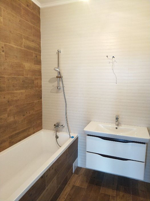 Продам 2 комнатную квартиру в новом ЖК Омега. Площадь Толбухина Odessa - photo 13