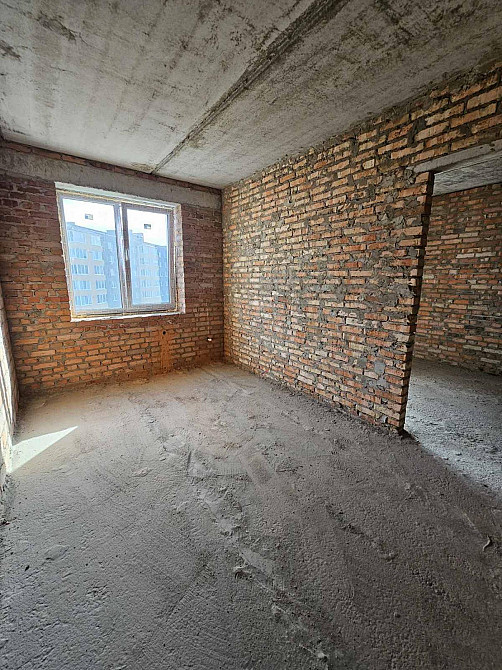 Продаж 1к Квартира 38.2 кв.м Соборна вул. Рівне - фото 5